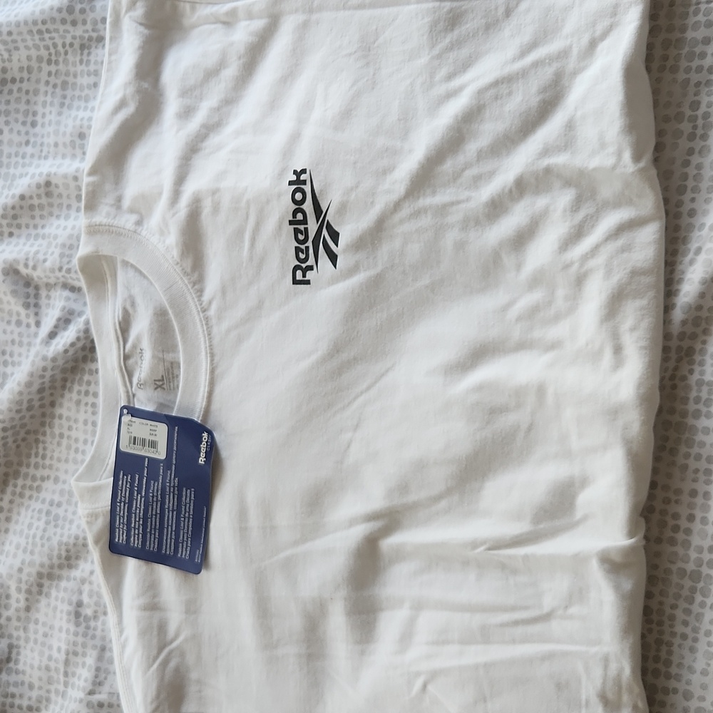Reebok Tshirt